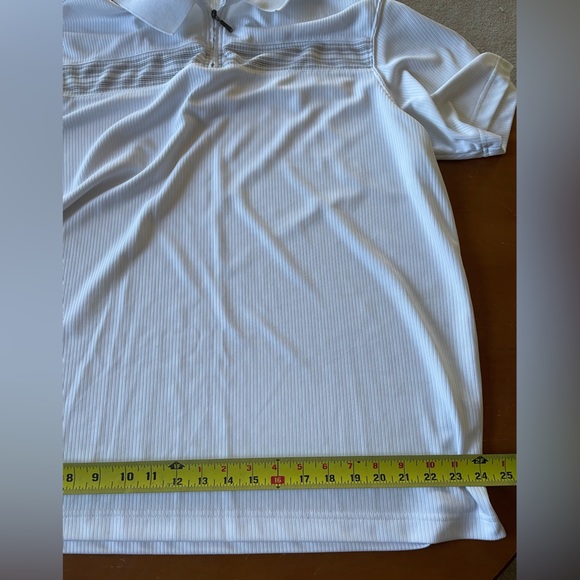 Haggar Golf Polo - XL - Picture 3 of 5